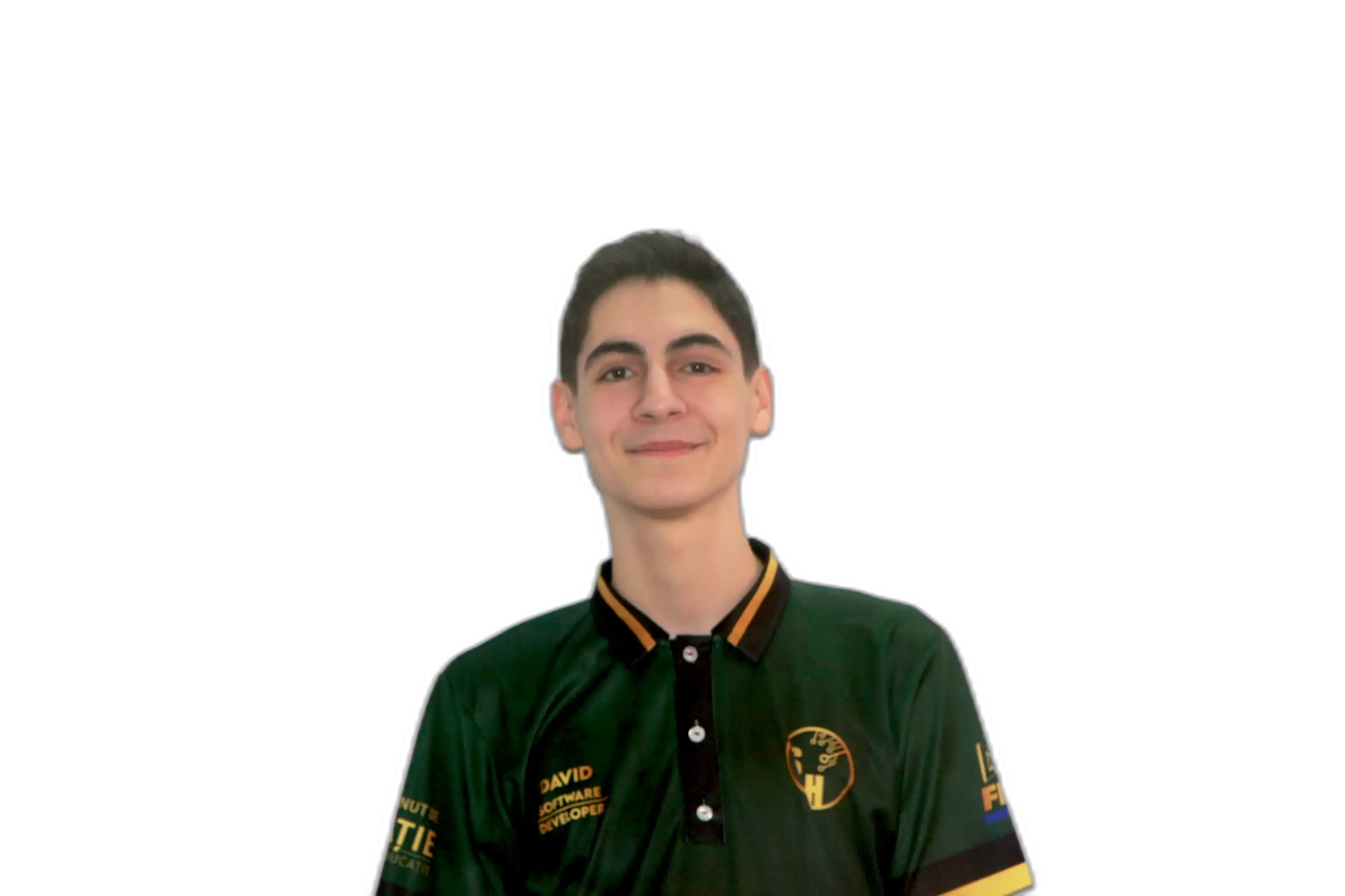David