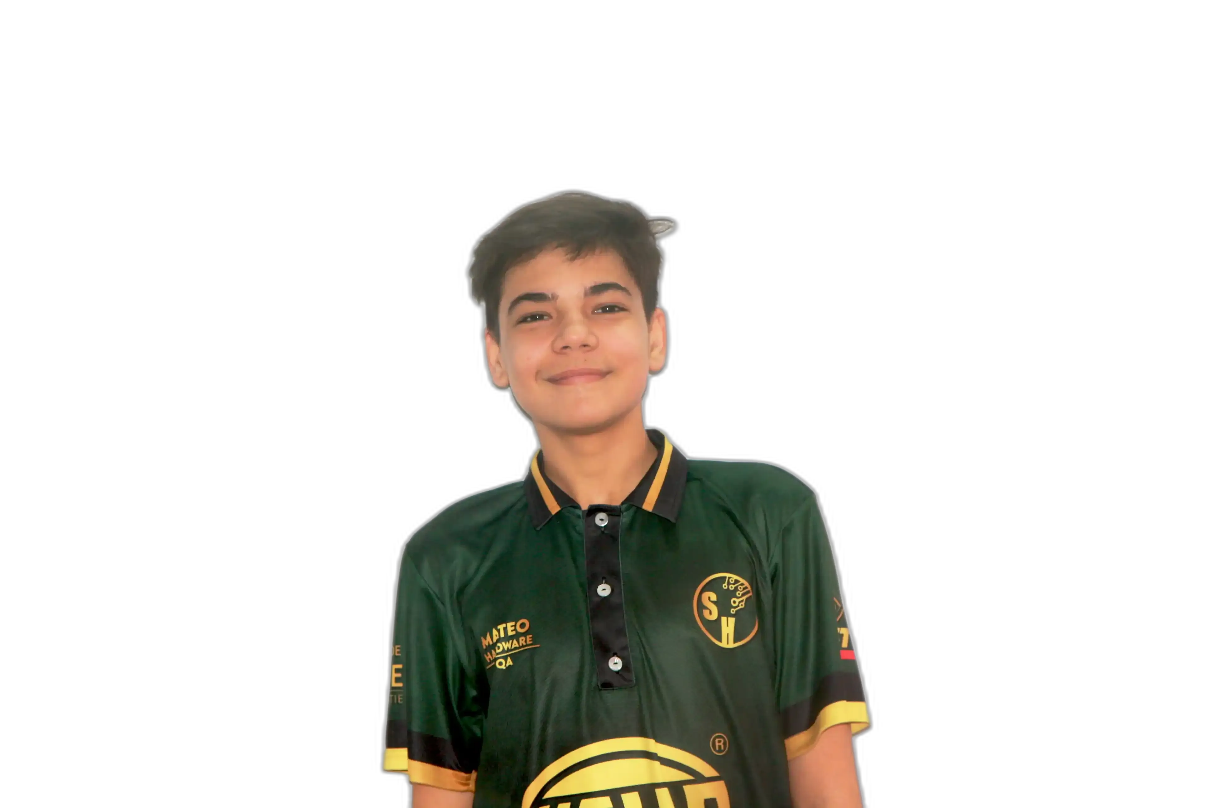 Mateo